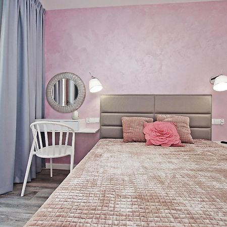 City Center - Riverside By Apartmore Gdansk Ngoại thất bức ảnh
