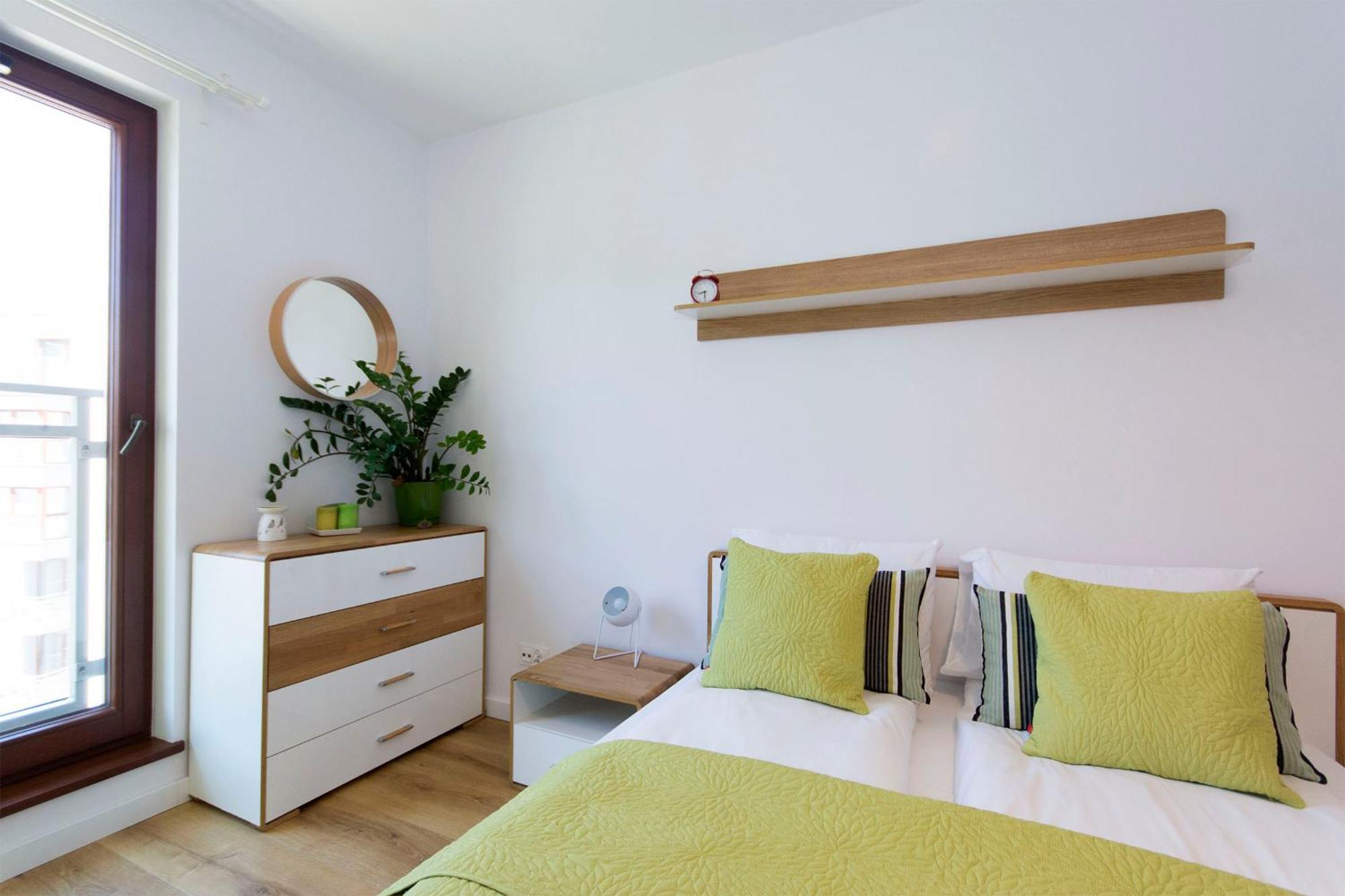 City Center - Riverside By Apartmore Gdansk Ngoại thất bức ảnh