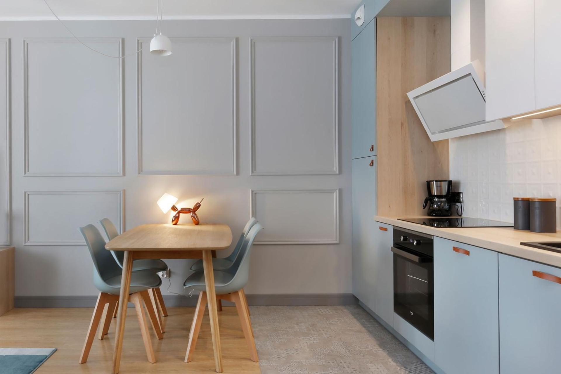 City Center - Riverside By Apartmore Gdansk Ngoại thất bức ảnh